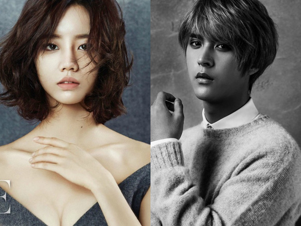 Ketahuan Ejek Dongwoon B2ST di 'MelOn Music Awards 2014', Hyeri Girl's Day Minta Maaf