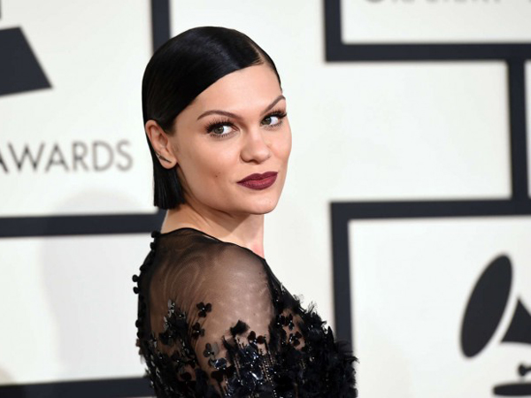 Jessie J Nggak Sabar Ingin Segera Tampil di Java Jazz Festival 2015!