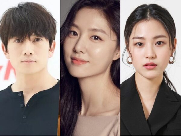 Ji Sung, Seo Ji Hye dan Lee Soo Kyung Bintangi Drama Baru tvN