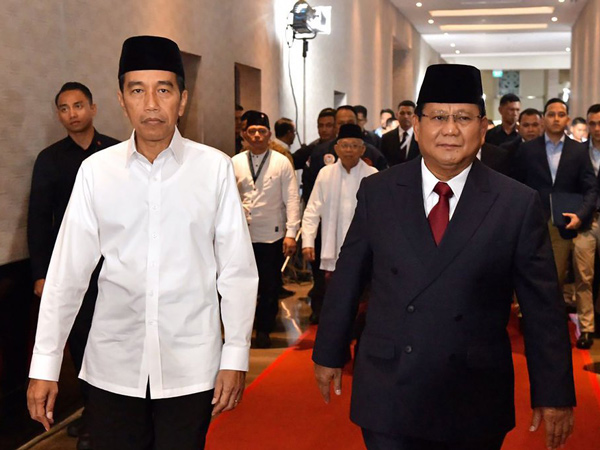 Diprediksi Lebih Seru, Ini Persiapan Jelang Debat Kedua Versi Prabowo dan Jokowi