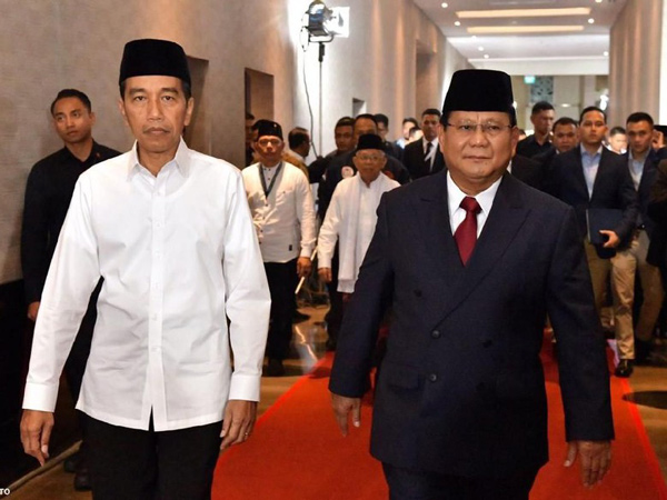 Nikmatnya Soto Jokowi dan Nasi Goreng Prabowo, Mana yang Kamu Pilih?