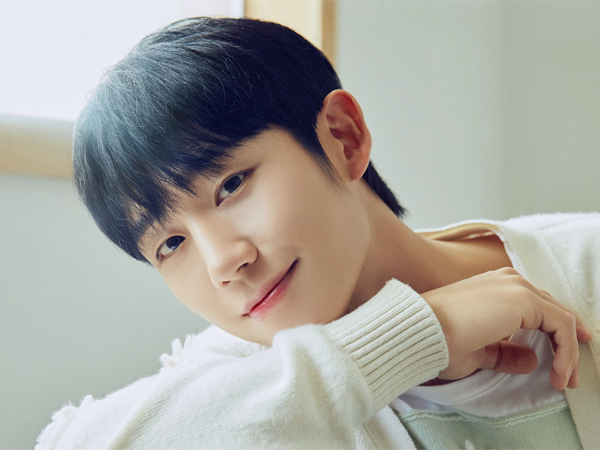 Jung Hae In Umumkan Fanmeeting di Jakarta Bulan September