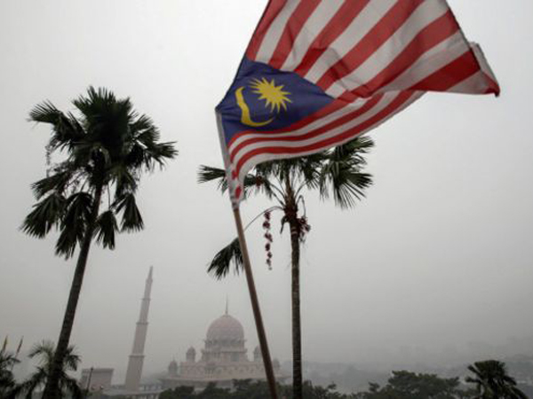 Gunakan Tagar #TerimaKasihIndonesia, Malaysia dan Singapura Sindir Dampak Kabut Asap