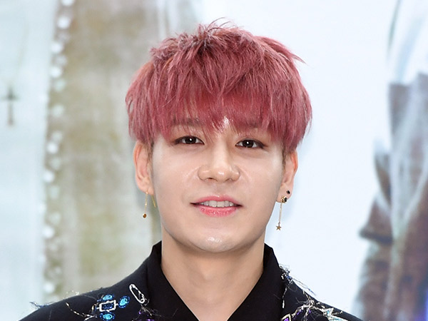 Viral Video Kang Sunghoon eks Sechskies Diduga Hina Visual Idola K-Pop Generasi Jaman Now