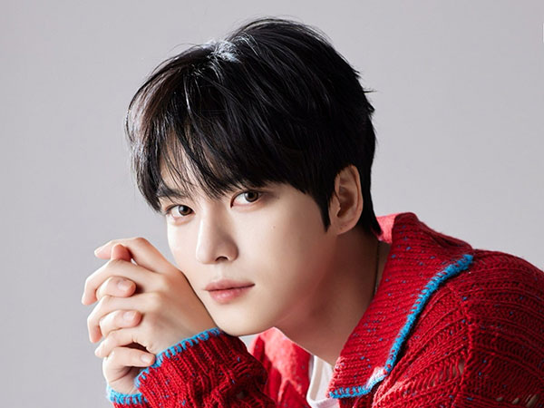 Kim Jaejoong Umumkan Tanggal Perilisan Album Spesial Anniversary ke-20