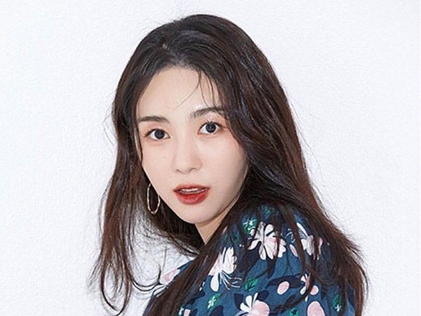 Pilih Hiatus, Mina eks AOA Keluar dari Agensi