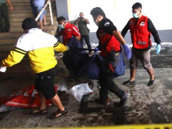 Deretan Perilaku yang Memang Sudah Aneh dari Sugeng Pelaku Mutilasi Malang: Pernah Potong Lidah Pacar