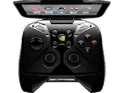 Nvidia Project Shield, Konsol Game dengan Tegra 4