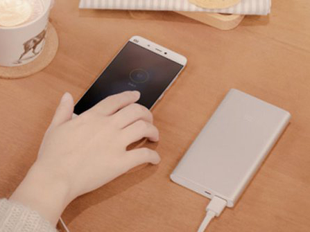 Smartphone Lowbatt Pada Saat Pemadaman Listrik, Begini Cara Yang Aman Dalam Menggunakan Powerbank