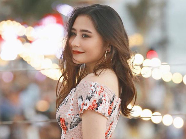 Sukses dan Kaya di Usia Muda, Prilly Latuconsina Kesepian hingga Konsultasi ke Psikolog