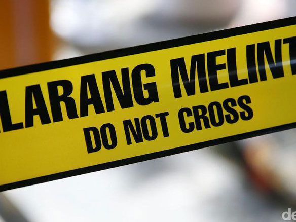 Polisi Berhasil Bongkar Kasus Prostitusi Online di Bekasi