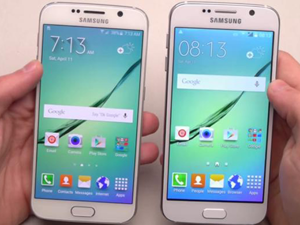 Inilah Cara Membedakan Samsung Galaxy S6 Asli Dan KW!