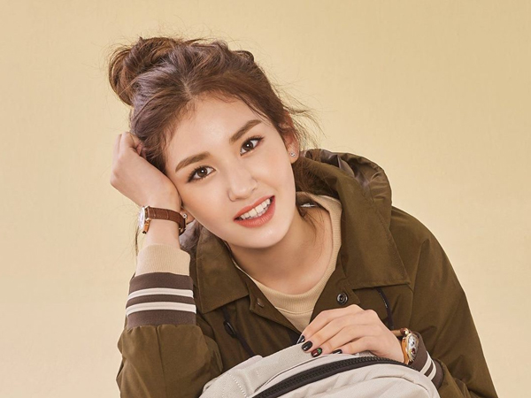 Jeon So Mi Akan Jadi MC di Program Reality Show 'If You're Envious, You've Lost'