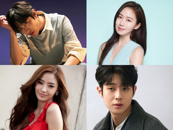 Tahukah Kamu? 7 Artis Korea Ini Memiliki Dua Kewarganegaraan