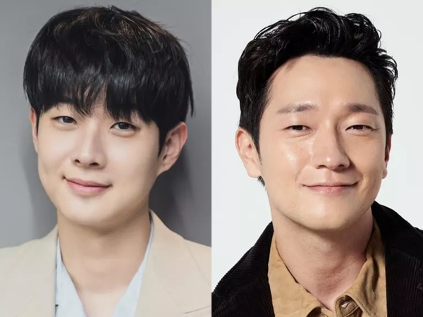 Choi Woo Shik dan Son Seok Gu Dikabarkan Bintangi Drama Tentang Pembunuhan Berantai
