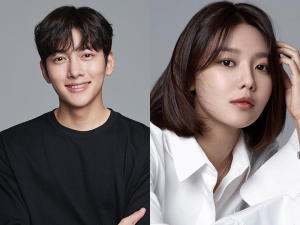 Ji Chang Wook dan Sooyoung SNSD Dikonfirmasi Main Drama Bareng
