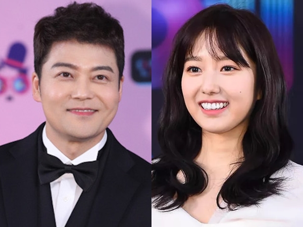 Jun Hyun Moo dan Lee Hye Sung Dikonfirmasi Putus