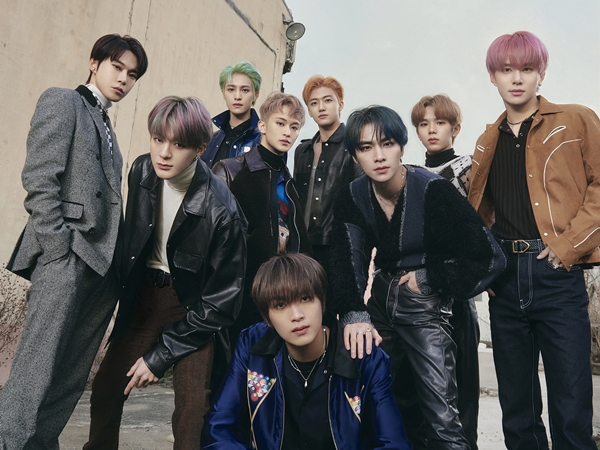 Review MV NCT U – Universe: Menjadi Dunia Untuk Seseorang