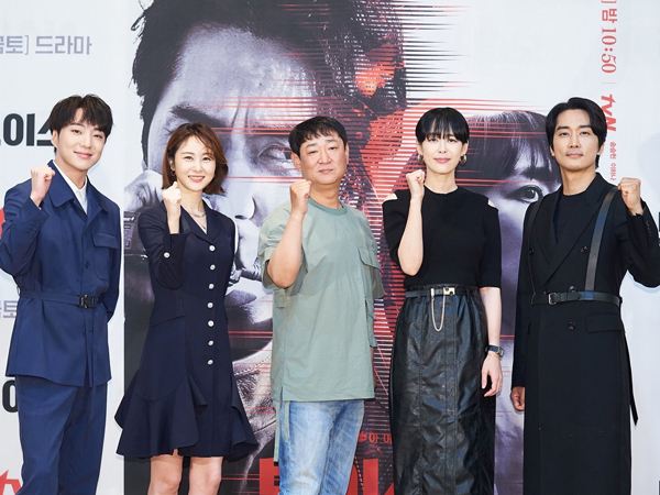 3 Poin yang Wajib Dinantikan Dalam Drama ‘Voice 4’