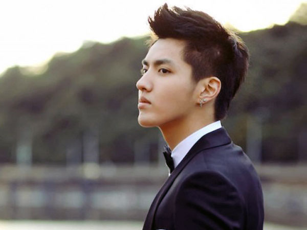 'Somewhere Only We Know' Kembali Rilis Foto-foto Syuting Kris EXO di Praha!