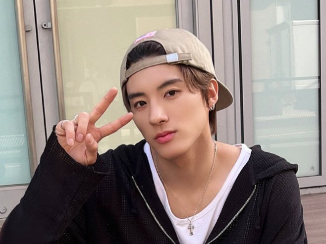 Eric THE BOYZ Batal Ikut Pertandingan Futsal di ISAC 2024 karena Cedera Jempol