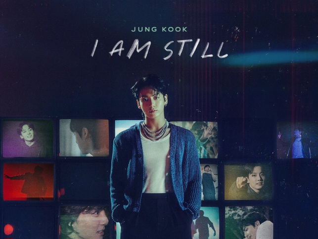 Film Dokumenter Jungkook BTS 'I AM STILL' Raup Pendapatan 85 Miliar