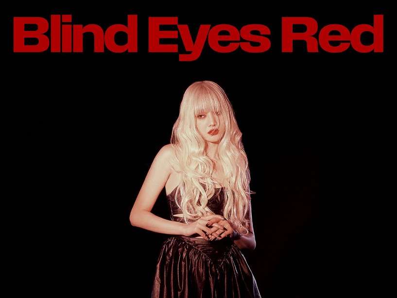 Minnie (G)I-DLE Rilis MV 'Blind Eyes Red' Jelang Debut Solo