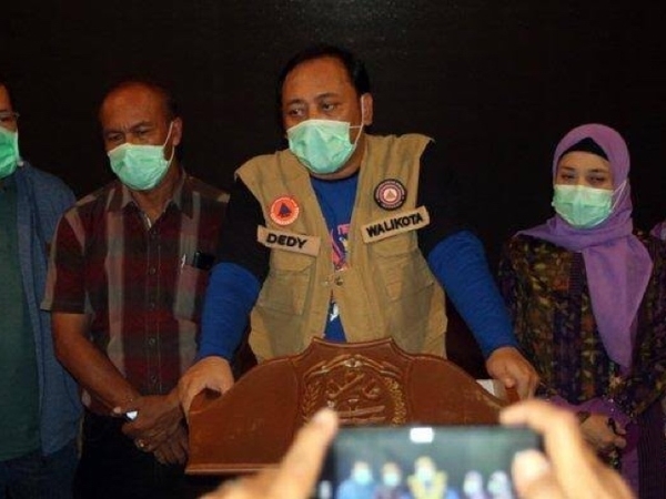 Tegal Akan Lockdown Sampai Juli! Wali Kota: Lebih Baik Saya Dibenci