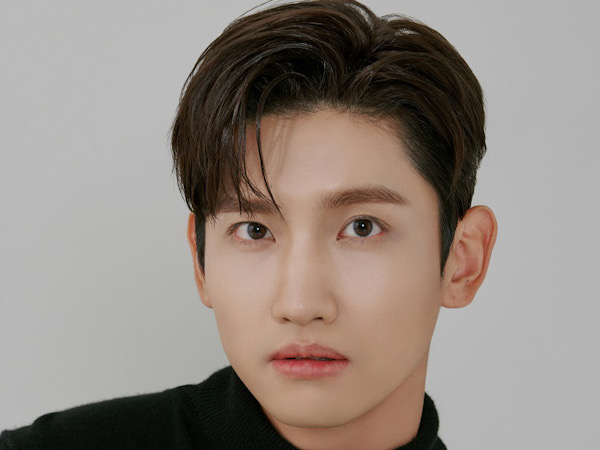 Changmin TVXQ Ungkap Momen yang Membuatnya Yakin Nikahi Sang Istri