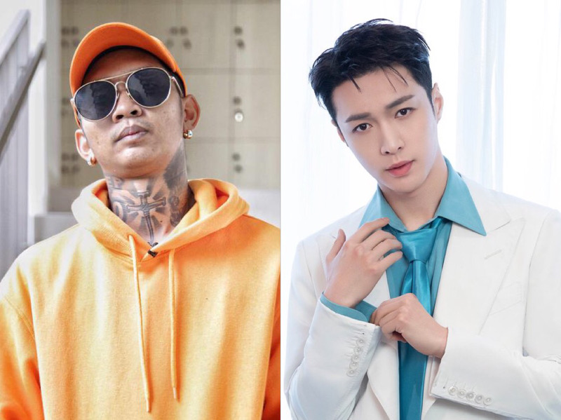 Produser Minta Maaf Atas Isu Plagiat, MV Raja Terakhir Lenyap dari Youtube Young Lex