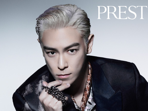 T.O.P BIGBANG Ungkap Pernah Coba Bunuh Diri, Ini Penyelamatnya