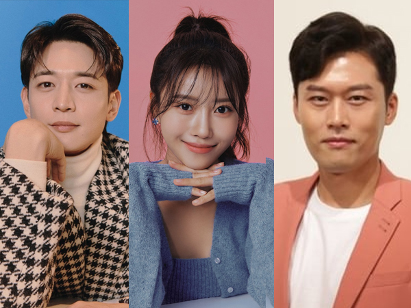 Minho, Mijoo, dan Kim Il Joong Jadi MC Seoul Music Awards ke-32