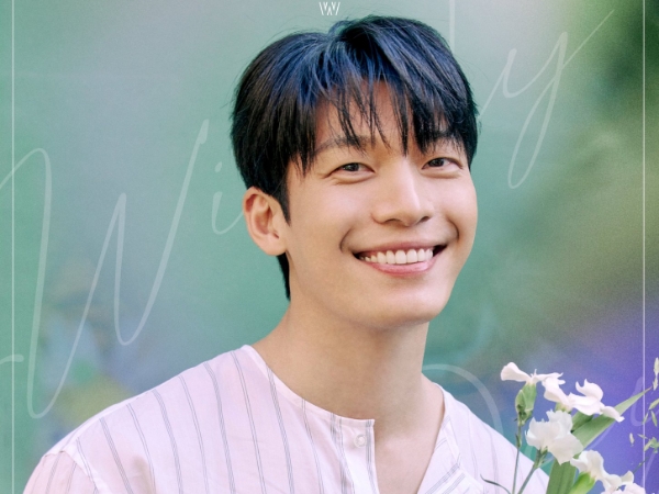 Harga Tiket Fan Meeting Wi Ha Joon di Jakarta Mulai 1 Jutaan, Semua Bisa Hi-Touch