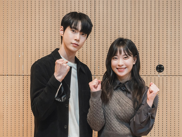 Tayang Bulan Depan, Drama Baru Doyoung NCT dan Han Ji Hyo Konfirmasi Jajaran Pemain Lengkap