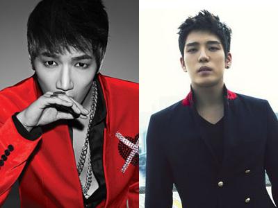 Jun.K 2PM dan Changmin 2AM Akan Perankan Drama Musikal The Three Musketeers