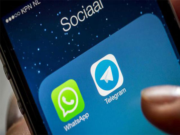 Sama-sama Pakai Pengamanan Enkripsi, Apa Beda Telegram dan WhatsApp?