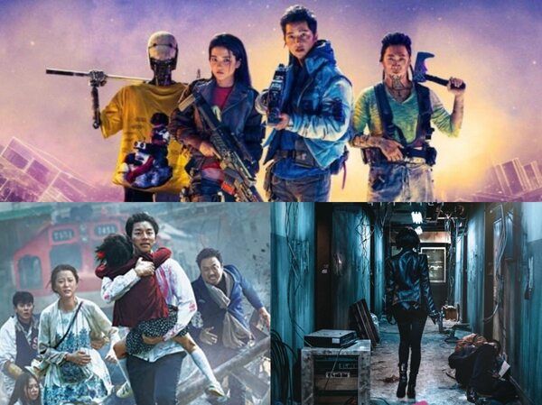 3 Film Korea Ini Akan Diadaptasi ke Hollywood