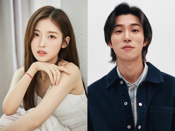 Arin Oh My Girl dan Yoo In Soo AOUAD Ikut Bintangi Drama Baru Penulis Hong Sisters