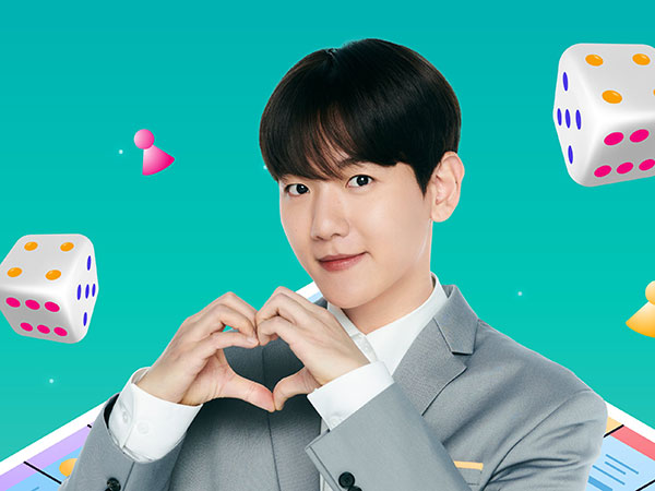 Baekhyun EXO Akan Meet & Greet di Jakarta Bulan November