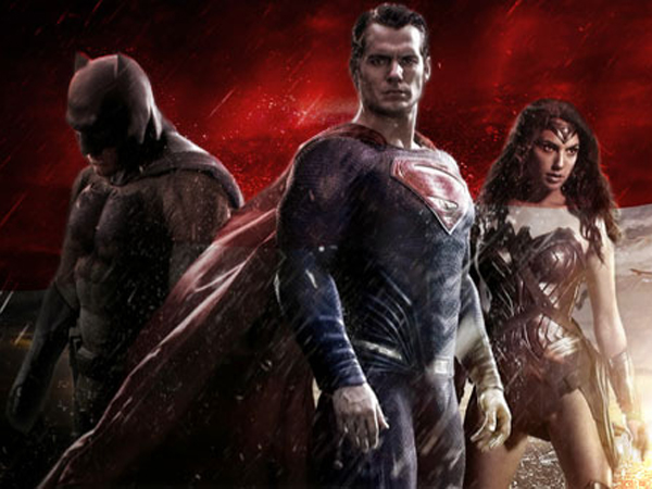 Jelang Rilis, Ternyata Ada Karya Anak Bangsa Dalam Film ‘Batman V Superman’!