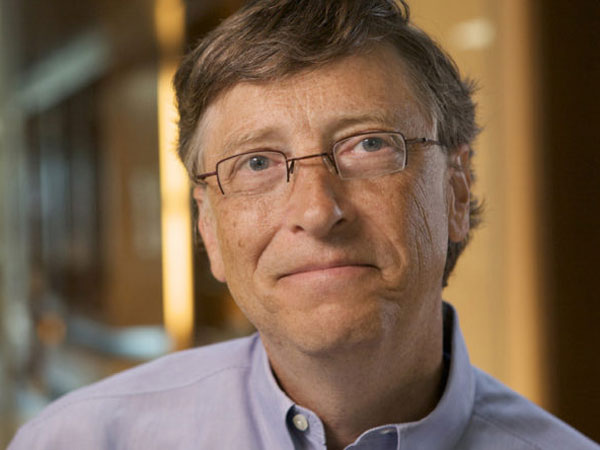 Cerita Penyesalan Bill Gates Soal Kombinasi Tombol Ctrl+Alt+Del