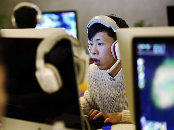 Aturan Aneh Pemerintah China Larang Netizen Pakai Huruf 'N', Ada Apa?