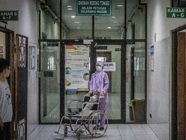 [UPDATE] WNI di Singapura Positif Corona hingga Bayi di Malaysia Dinyatakan Sembuh