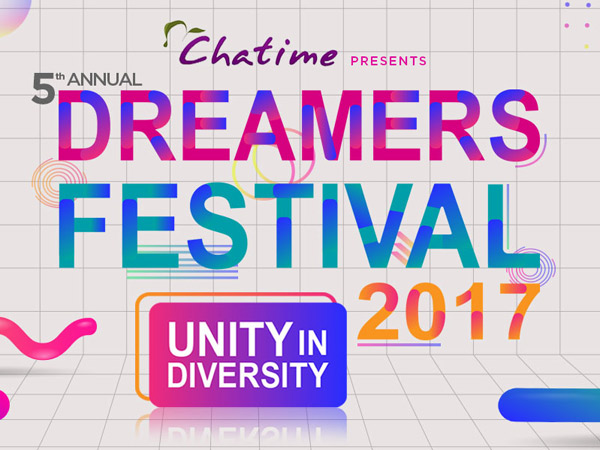 Yuk Dukung Fanbase dan Komunitas Favorit Kamu di Dreamers Festival 2017!