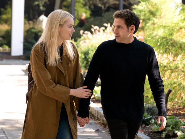 Serial Netflix Terbaru 'Maniac' Rilis Teaser Trailer Tampilkan Jonah Hill dan Emma Stone