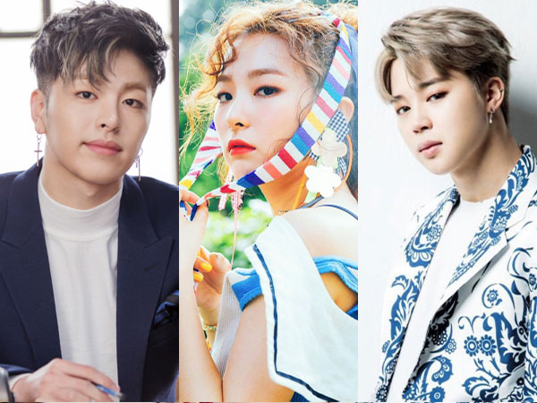Tengok 7 Kebiasaan yang Sering Dilakukan Para Idola K-Pop, Bikin Fans Tambah Gemas!