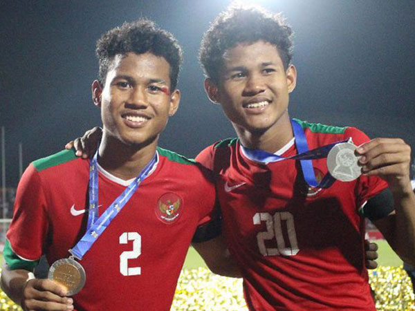 Juarai Piala AFF, Timnas U-16 Akhirnya Dapatkan Bantuan 1.5 M Dari Pemerintah