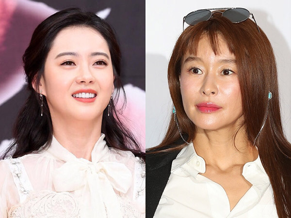 Lawan Mainnya Positif, Go Ara dan Ye Ji Won Jalani Tes COVID-19