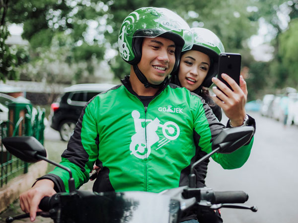 Go-Jek Dapat Suntikan Dana dari Google 16 Triliun, Semua Pihak Bungkam