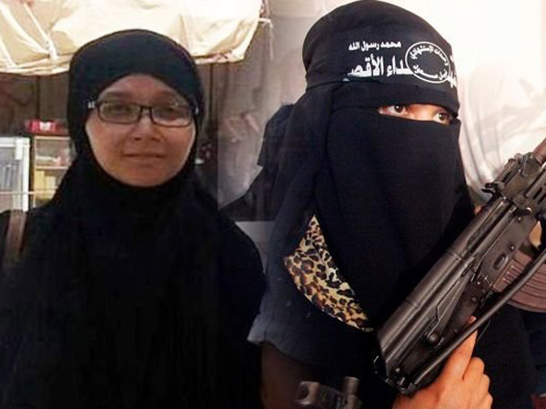 Terungkapnya Kekejaman ISIS Terhadap Wanita: Dilelang hingga Melahirkan Tanpa Bantuan Medis